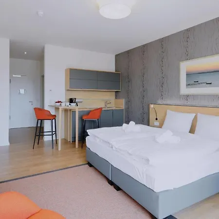 Fewo 33 Putbus-ruegen Apartment *