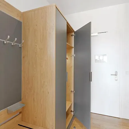 Apartment Fewo 33 Putbus-ruegen Wreechen