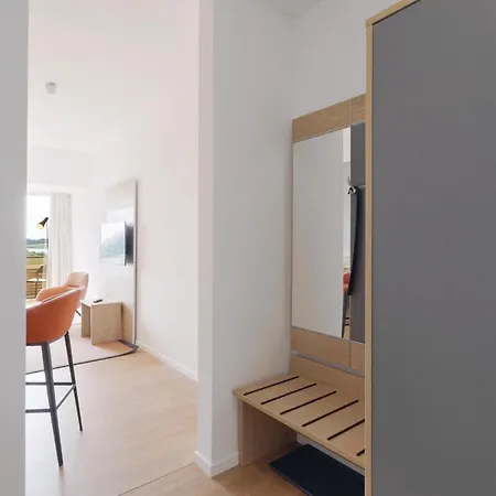 Apartment Fewo 33 Putbus-ruegen *